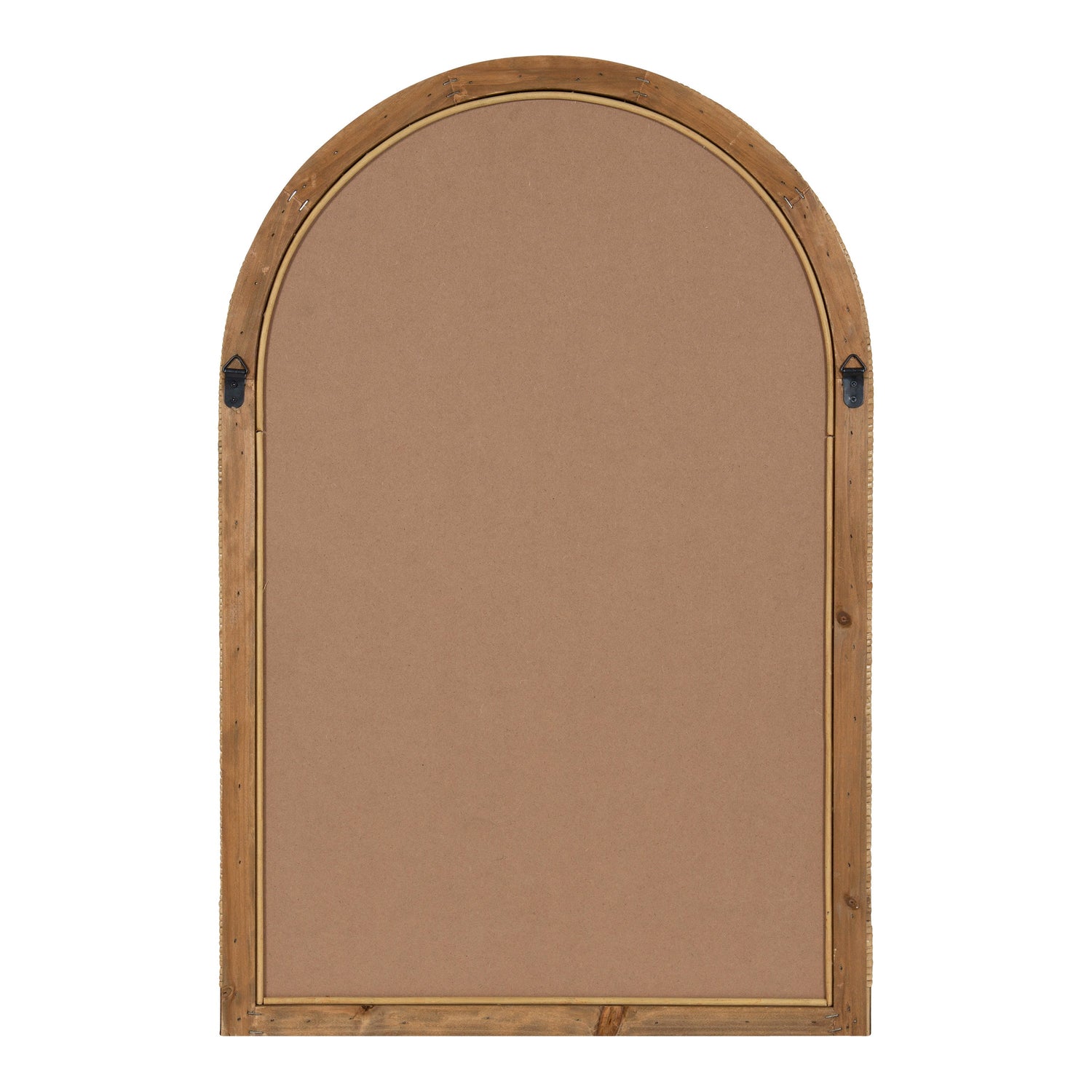 Rahfy Arch Framed Wall Mirror