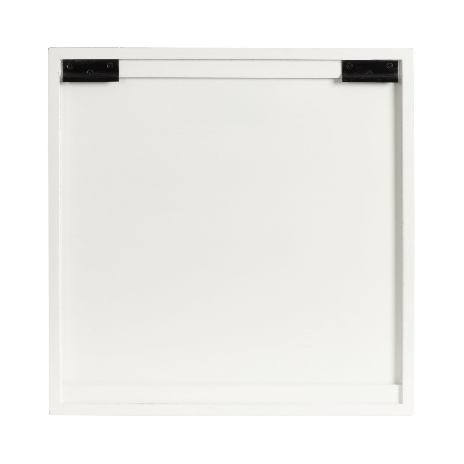 Saanvi Carved Wood Wall Cabinet