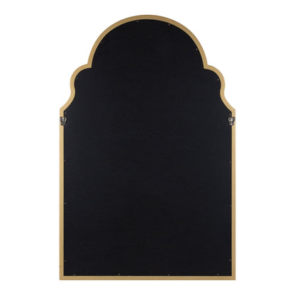 Hogan Arch Framed Mirror