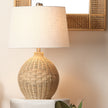 Cape Table Lamp