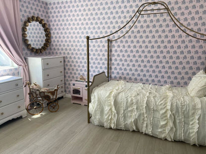 Freya Wallpaper by Pepper Design