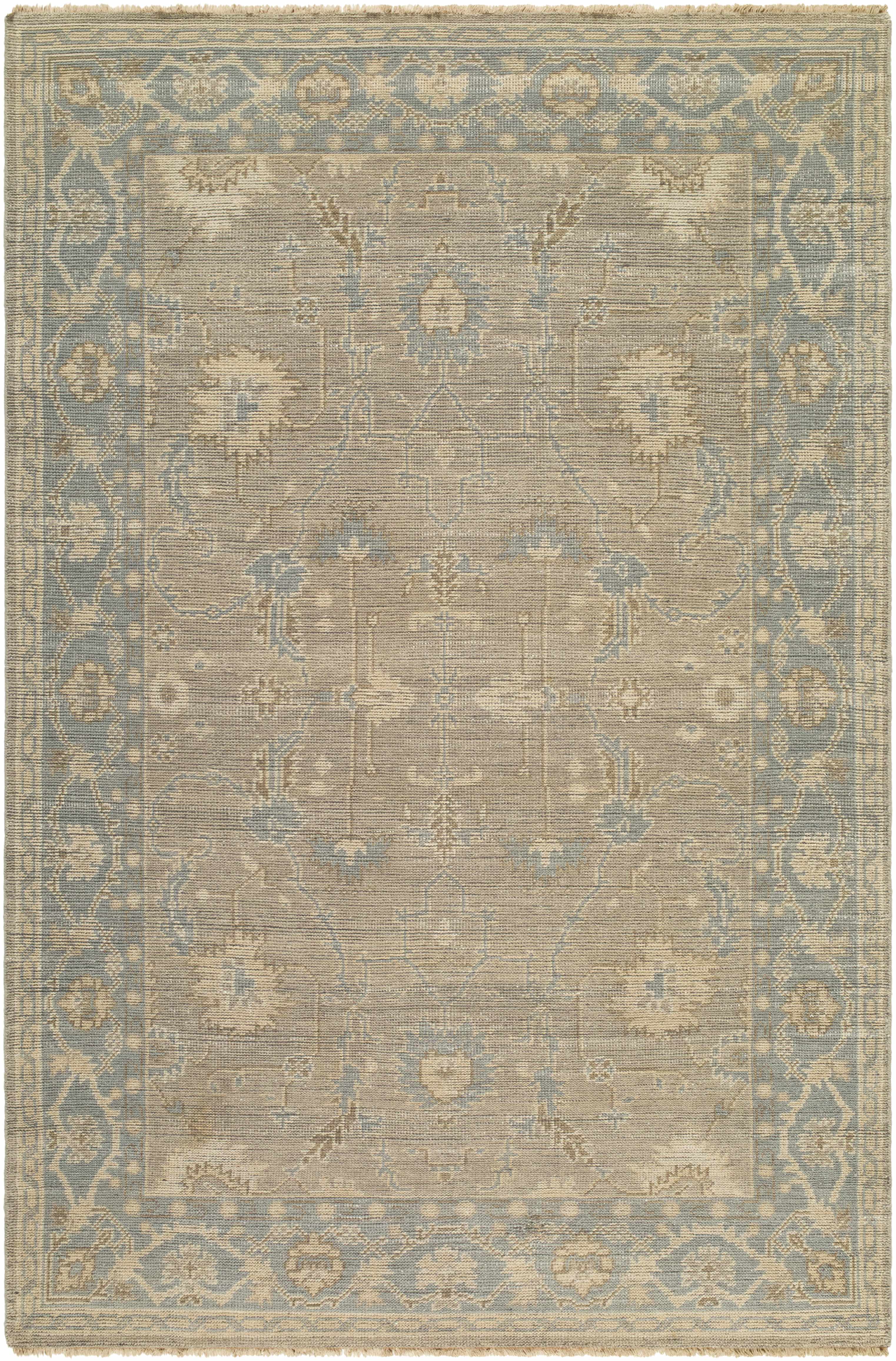 Aidan Area Rug - Clearance