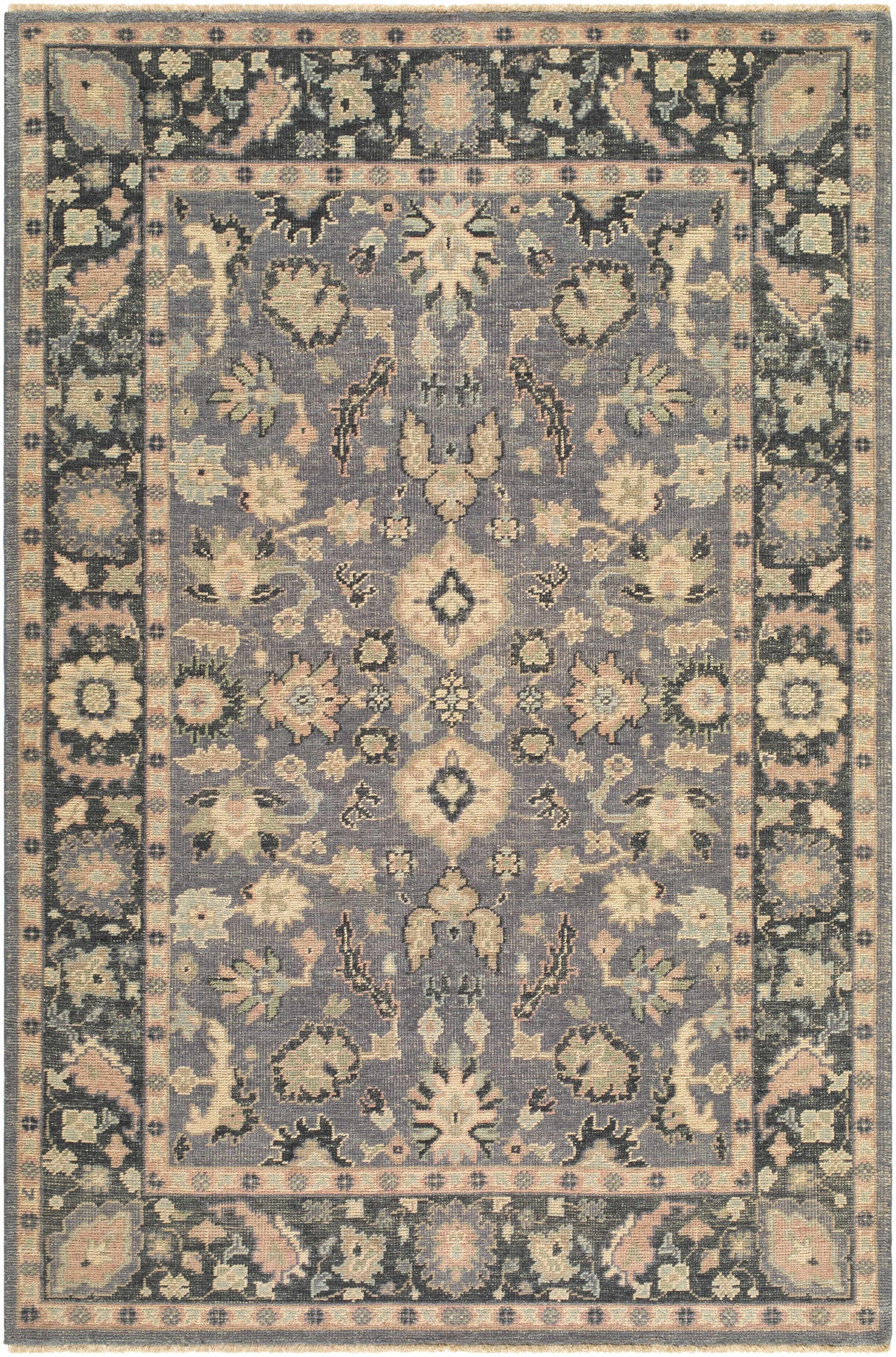 Aimon Area Rug - Clearance