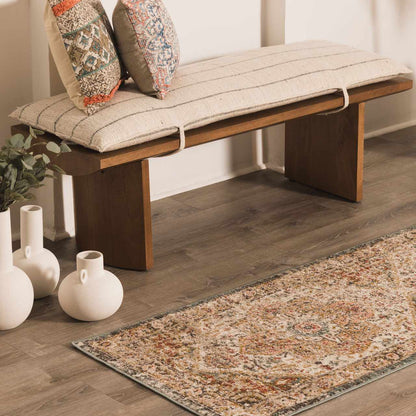 Hauteloom Peeta Rug - Clearance