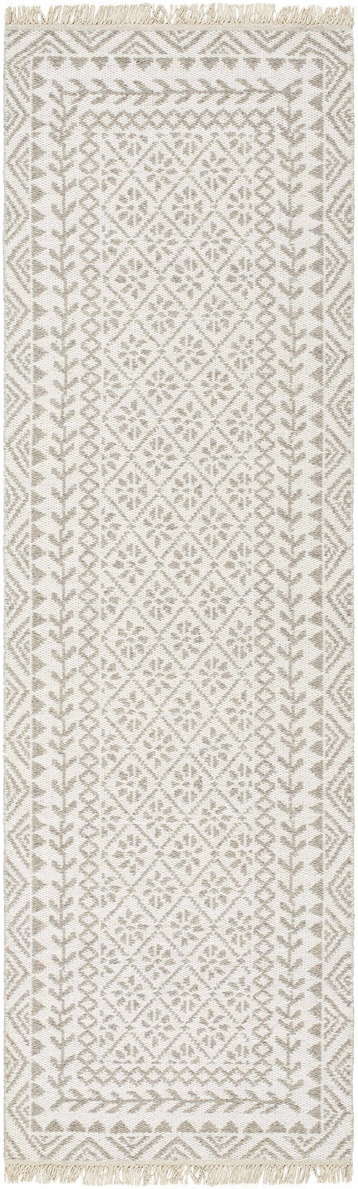 Albus Area Rug - Clearance