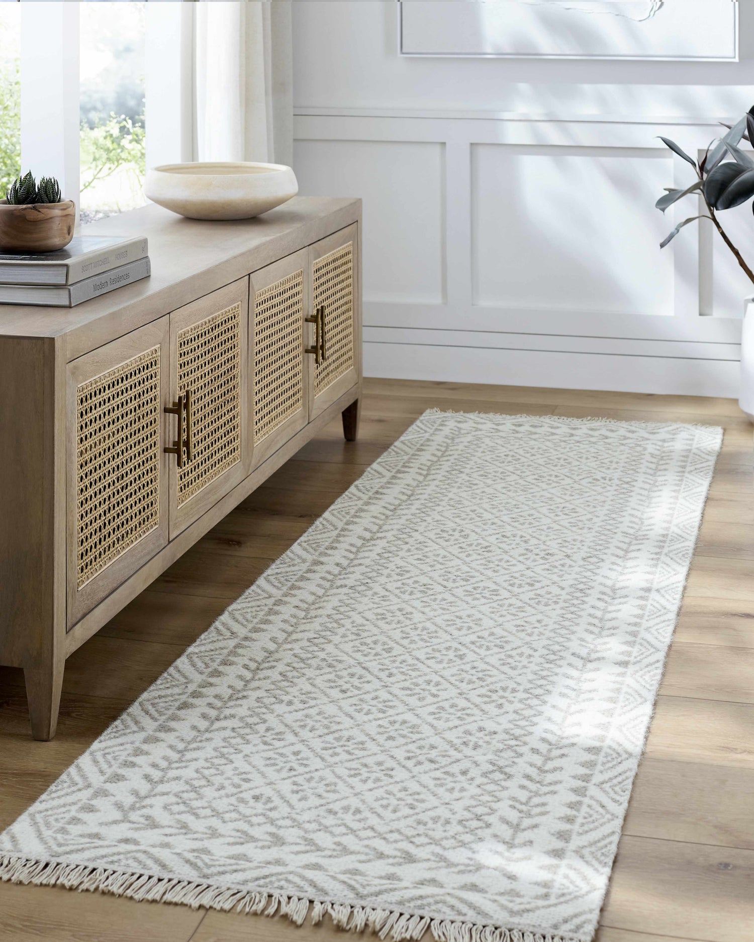 Albus Area Rug - Clearance