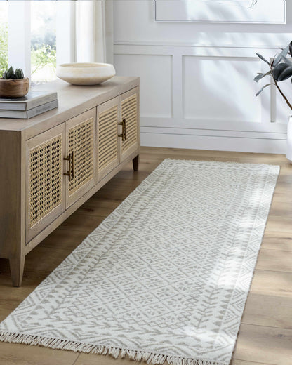 Albus Area Rug - Clearance