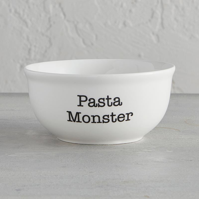 Pasta Monster (Set of 2)