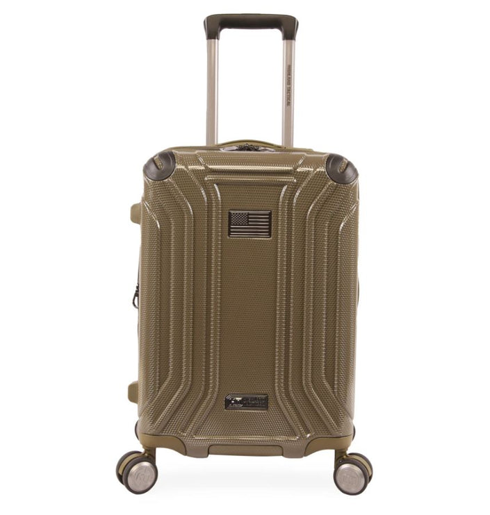 Armor Luggage 21