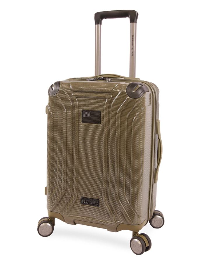 Armor Luggage 21