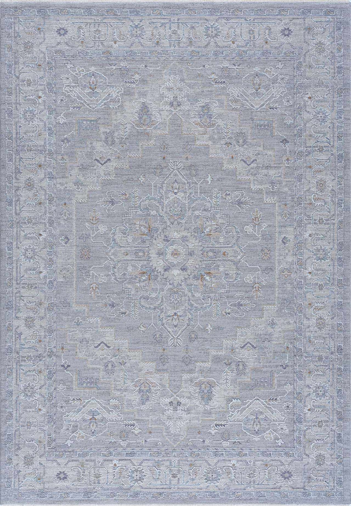 Earlsfield Statement Rug