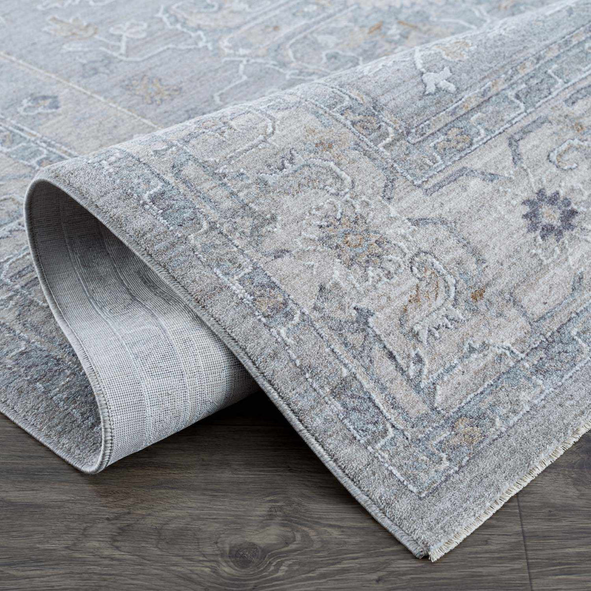 Earlsfield Statement Rug