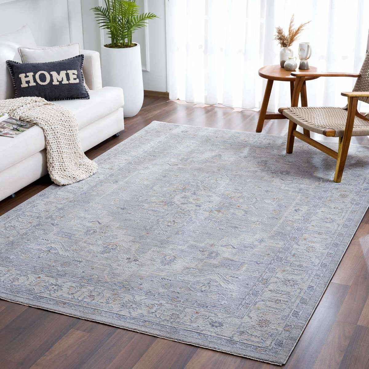Earlsfield Statement Rug