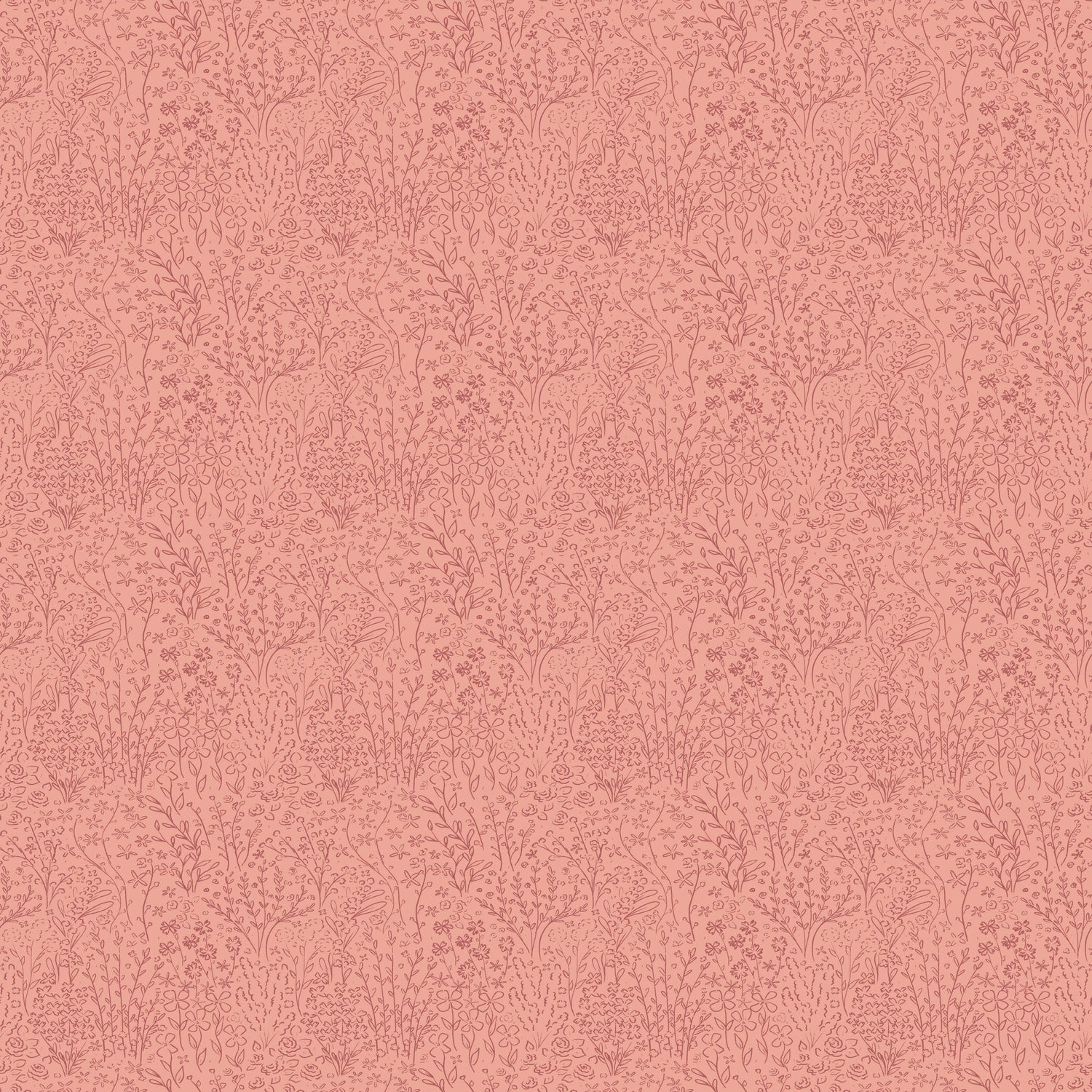 Adley Wallpaper by Megan Cabaj