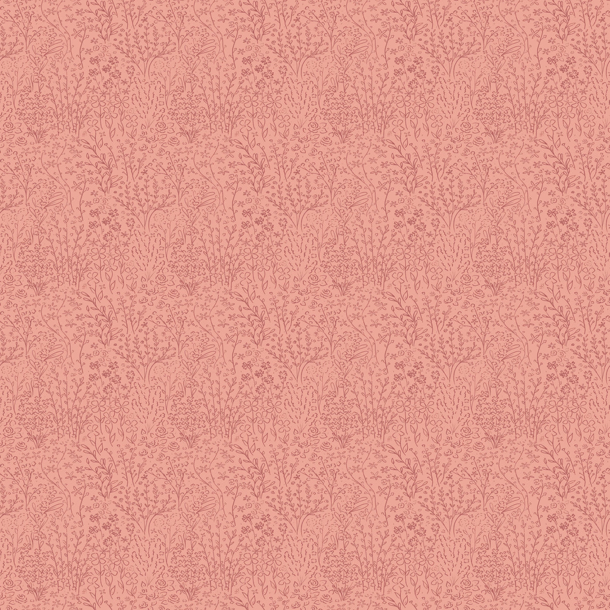 Adley Wallpaper by Megan Cabaj