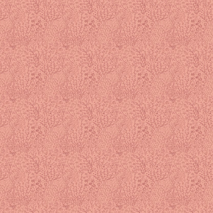 Adley Wallpaper by Megan Cabaj