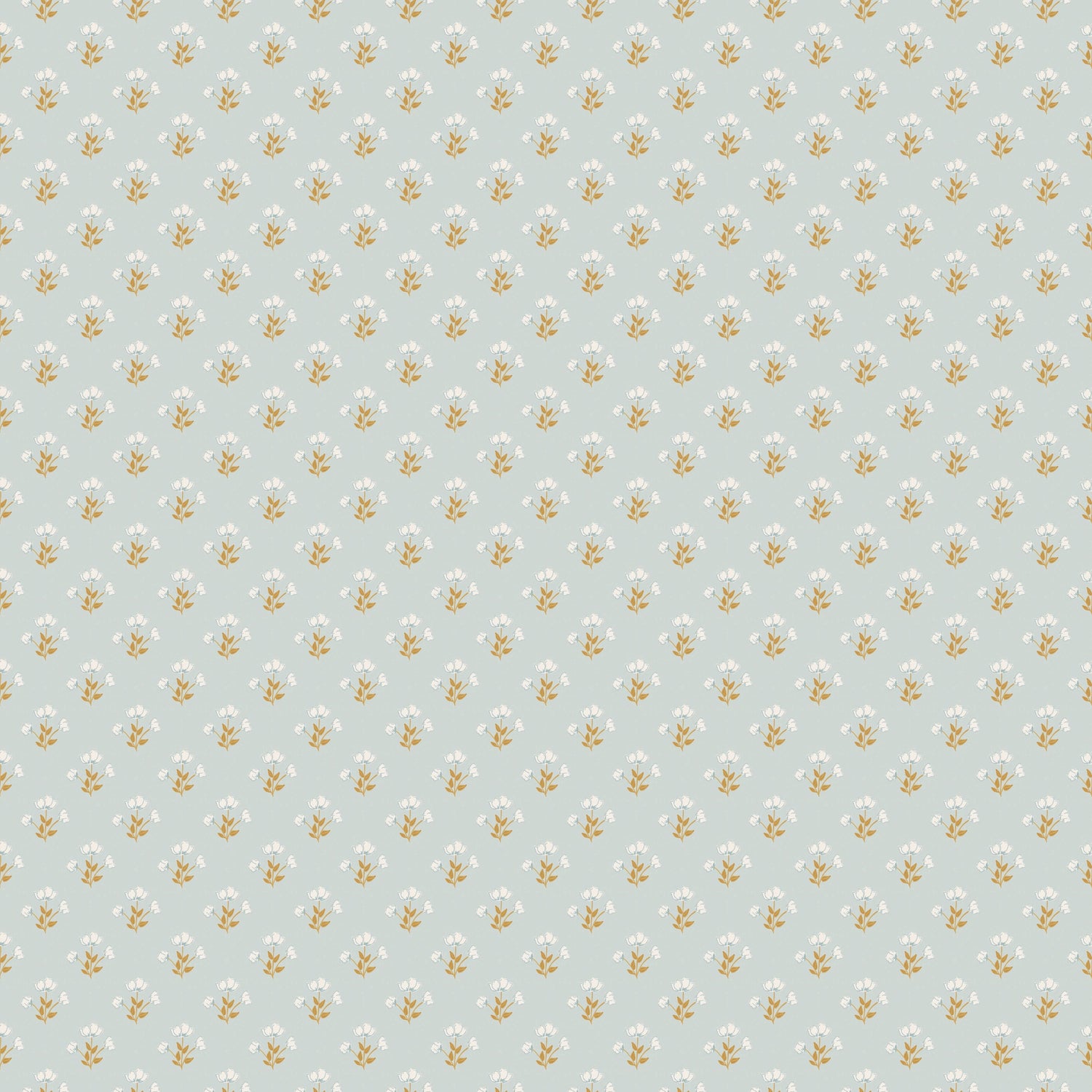 Alyce Wallpaper by Megan Cabaj