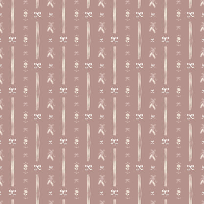 Anna Wallpaper by Creating to Love