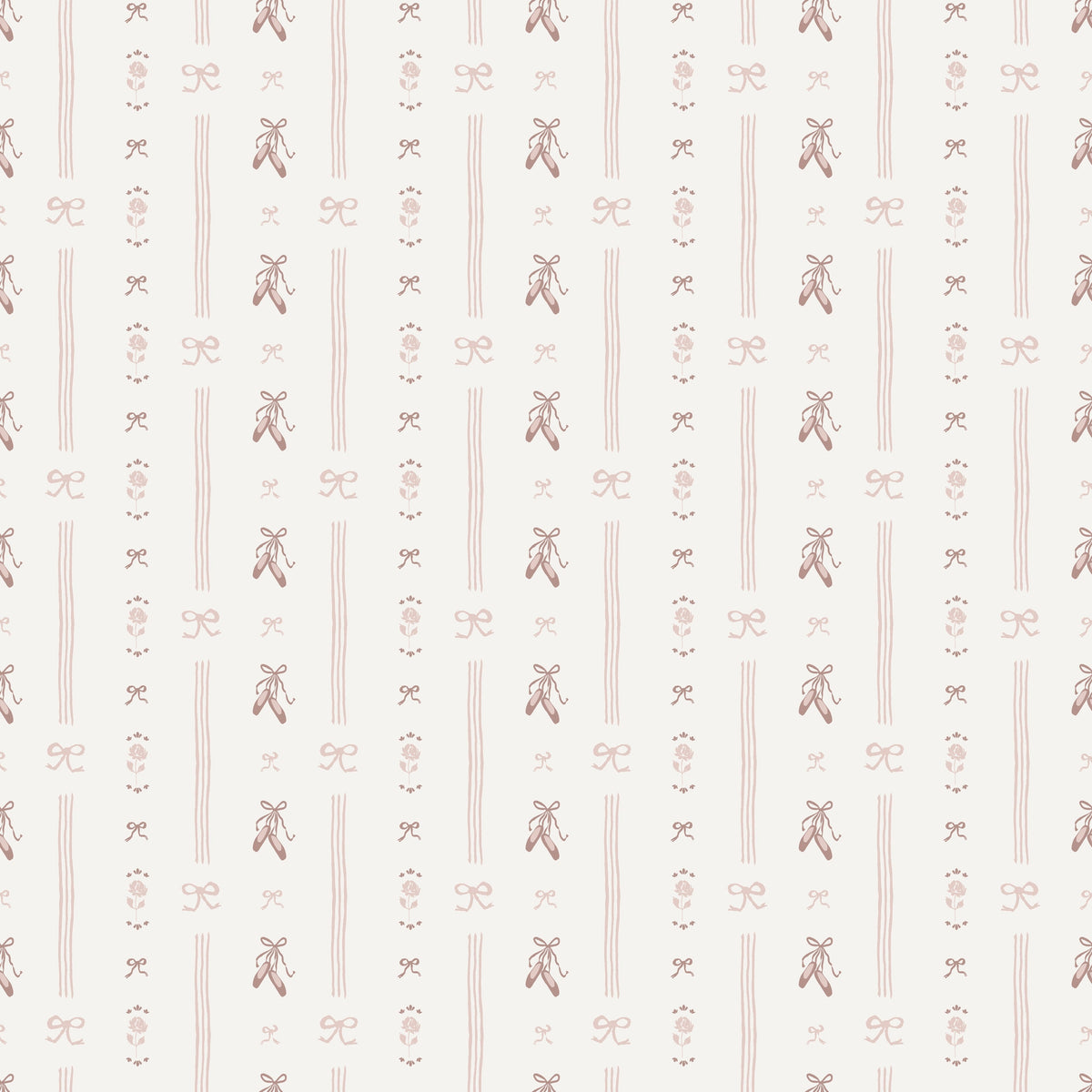 Anna Wallpaper by Creating to Love