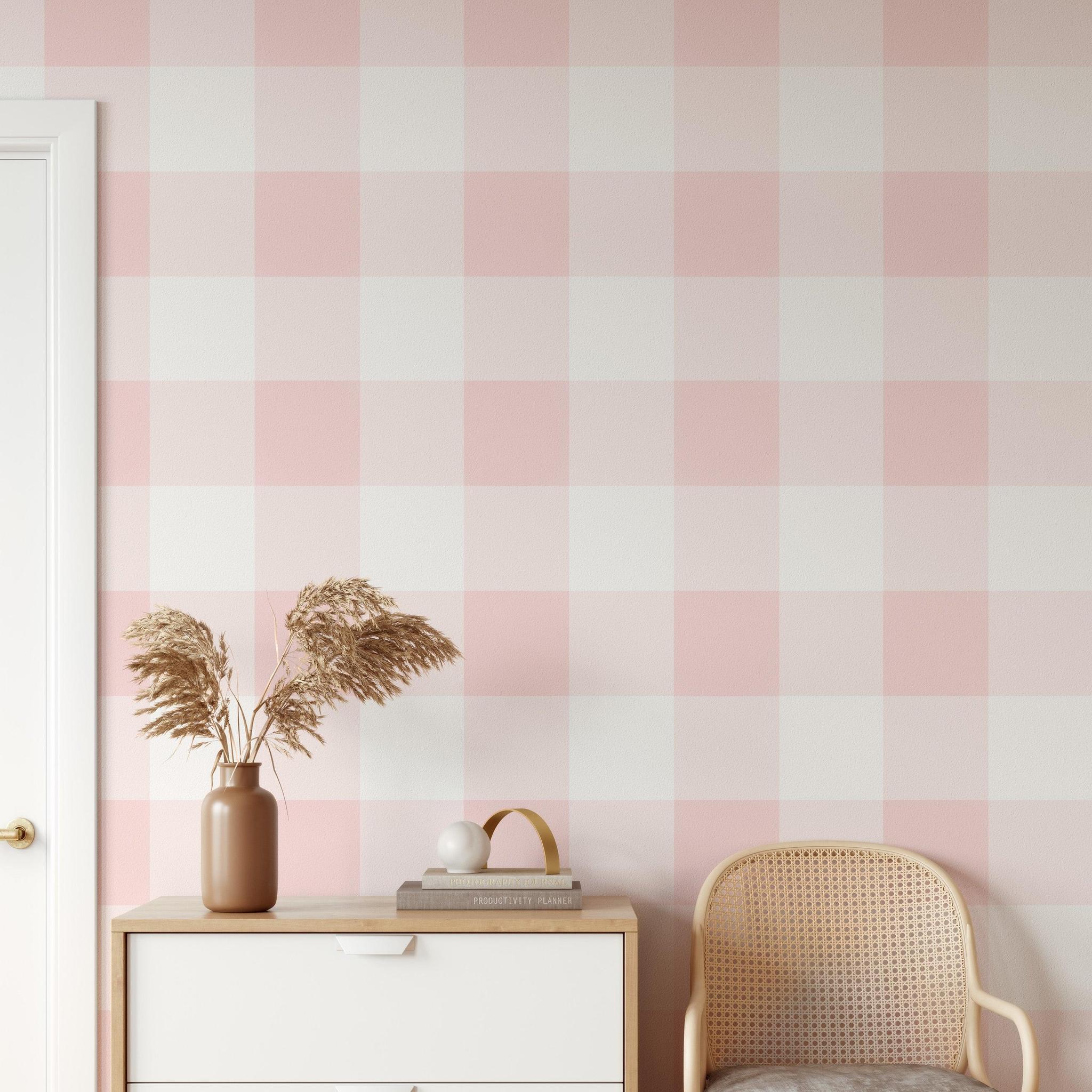 Annabelle Wallpaper - 8 FT H X 41.1 FT W LUXE