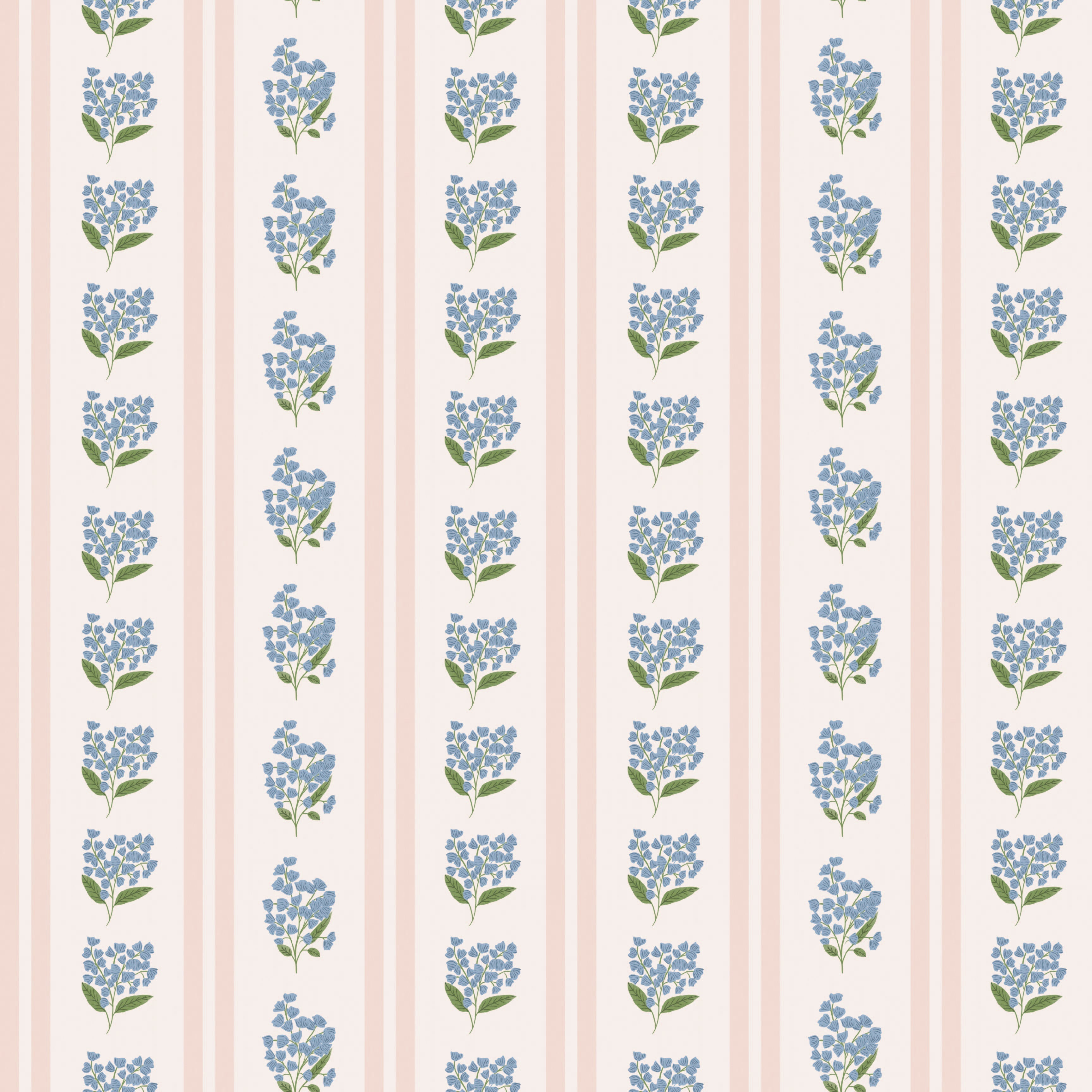 Annalise Wallpaper by Ashton Elizabeth