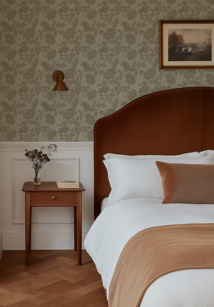 Archie Wallpaper by Taddy Mikelaites