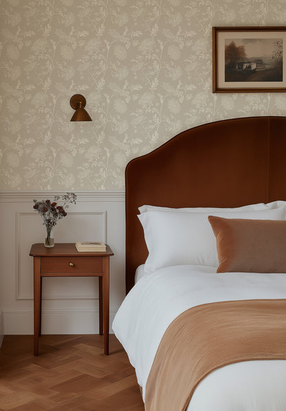 Archie Wallpaper by Taddy Mikelaites