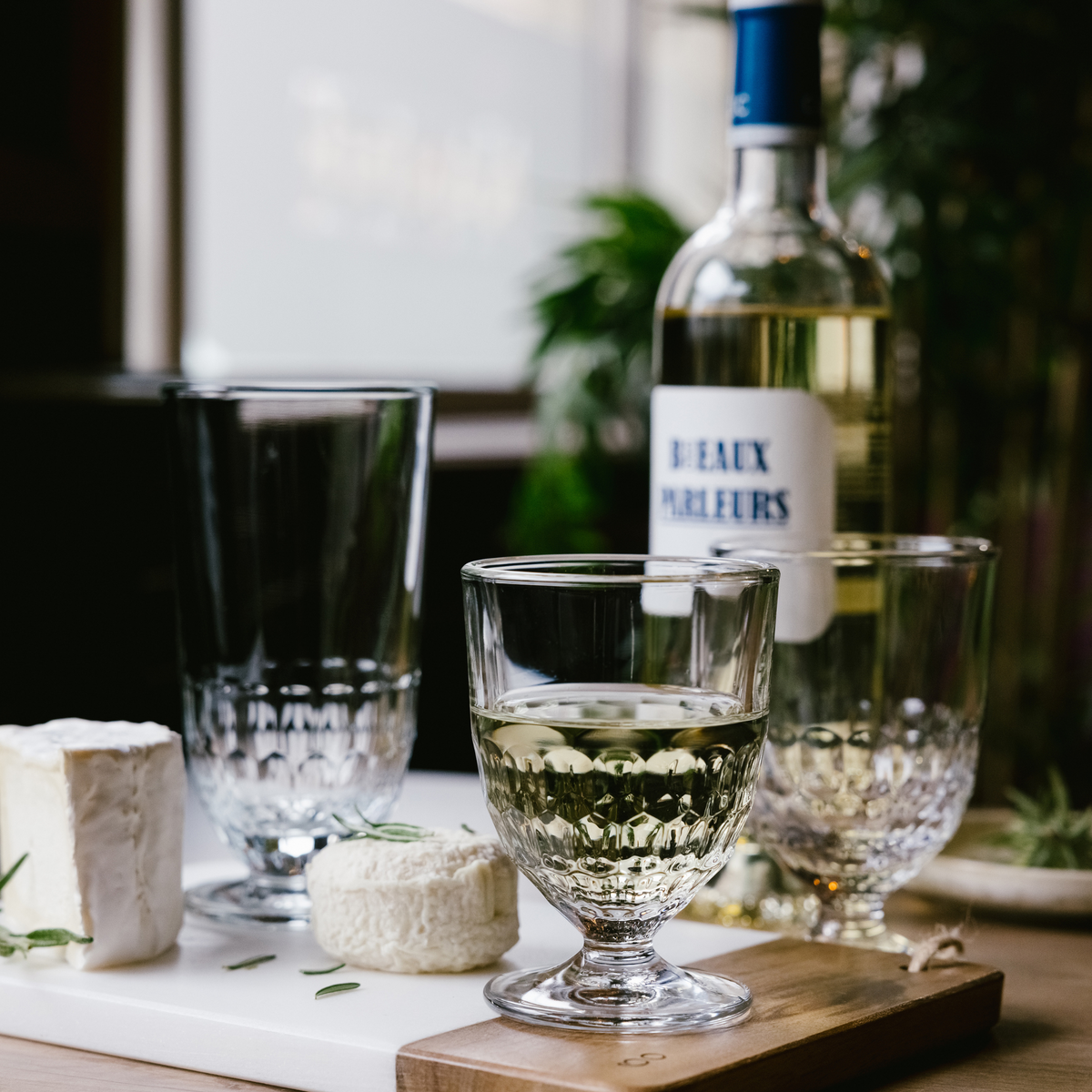 Artois Water Glass – Set of 6