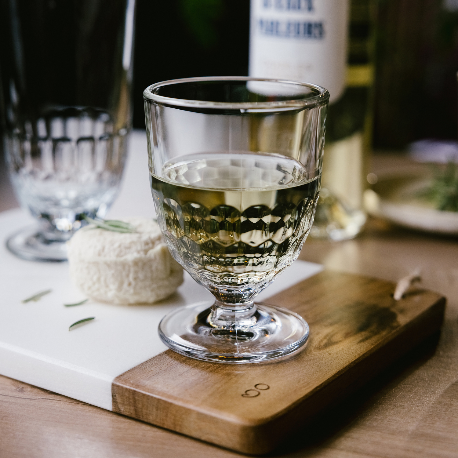 Artois Wine Glass – Set of 6