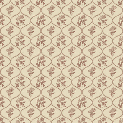 Avenly Wallpaper by Yorkville Studio