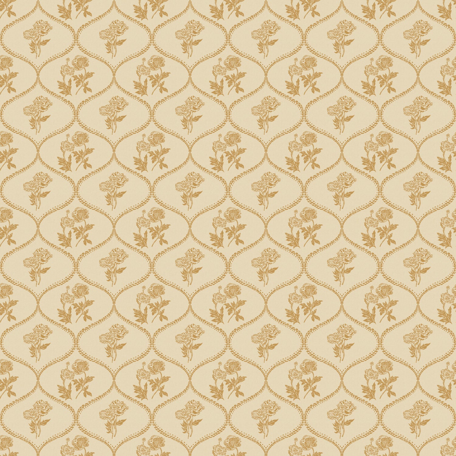 Avenly Wallpaper by Yorkville Studio