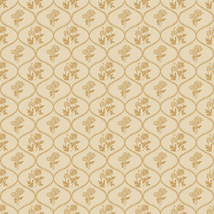 Avenly Wallpaper by Yorkville Studio