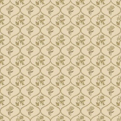 Avenly Wallpaper by Yorkville Studio