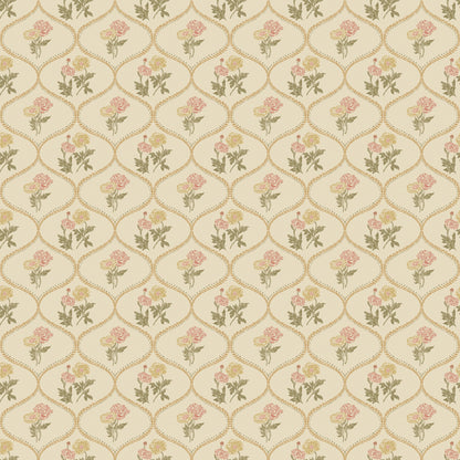 Avenly Wallpaper by Yorkville Studio