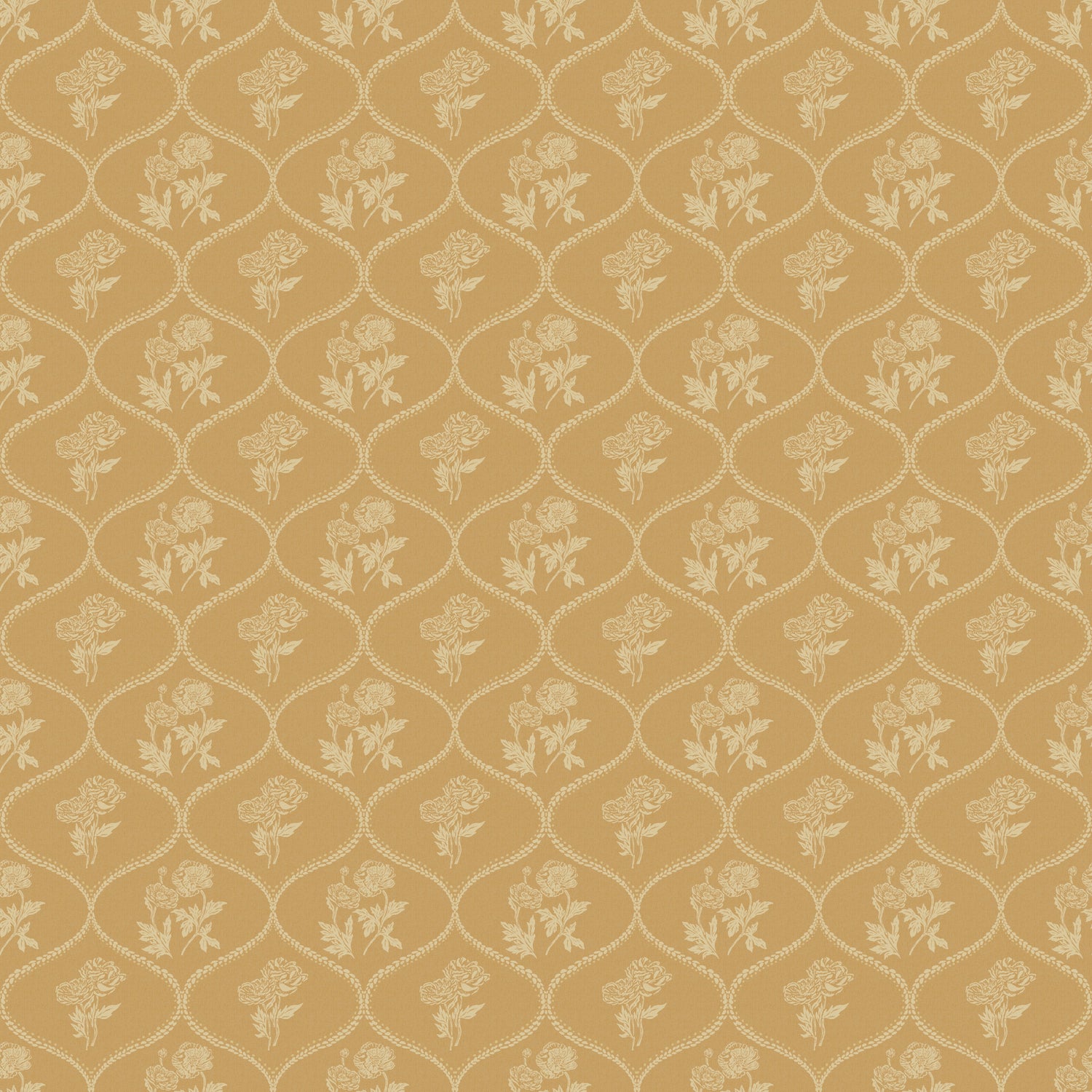 Avenly Wallpaper by Yorkville Studio