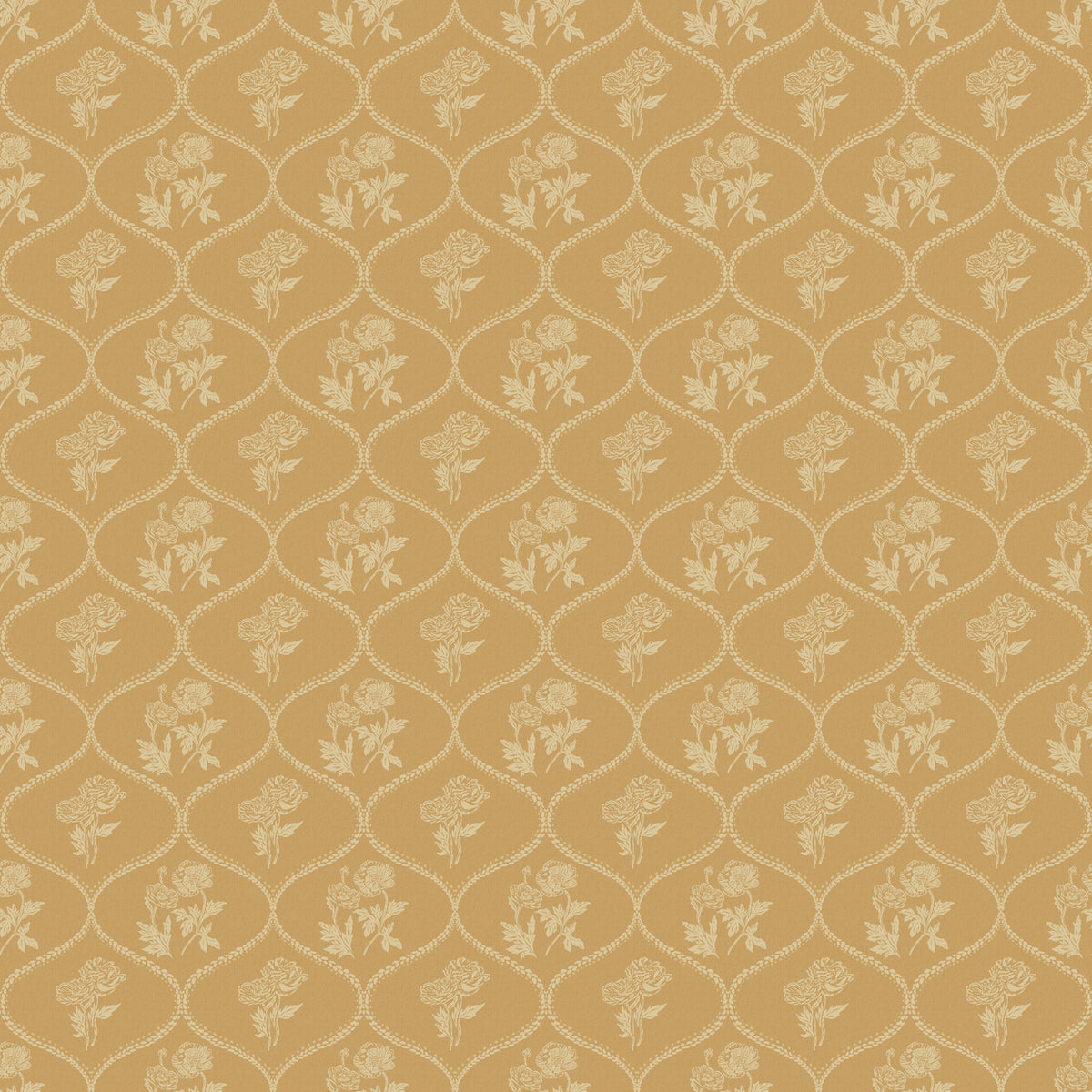 Avenly Wallpaper by Yorkville Studio