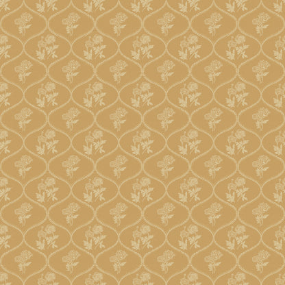 Avenly Wallpaper by Yorkville Studio