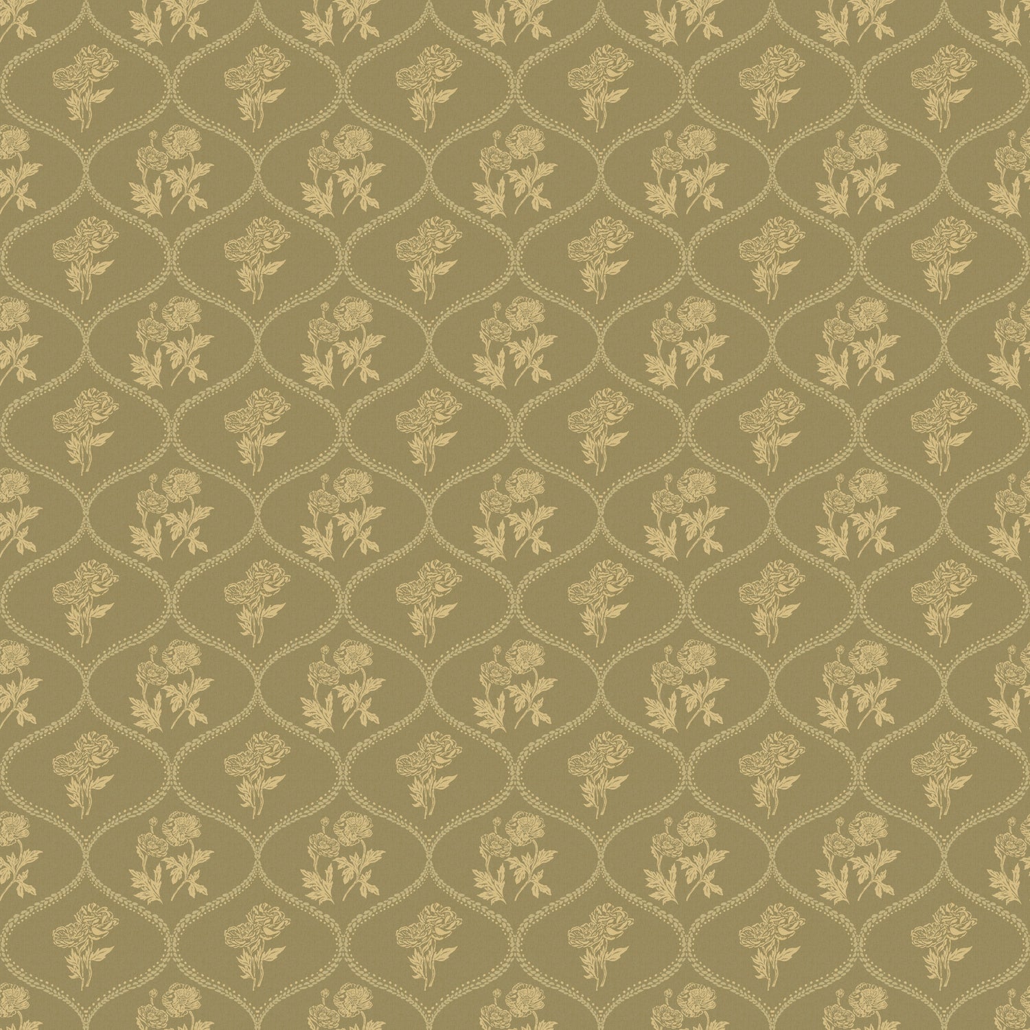 Avenly Wallpaper by Yorkville Studio