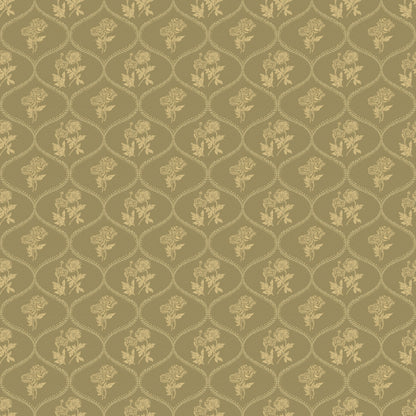 Avenly Wallpaper by Yorkville Studio