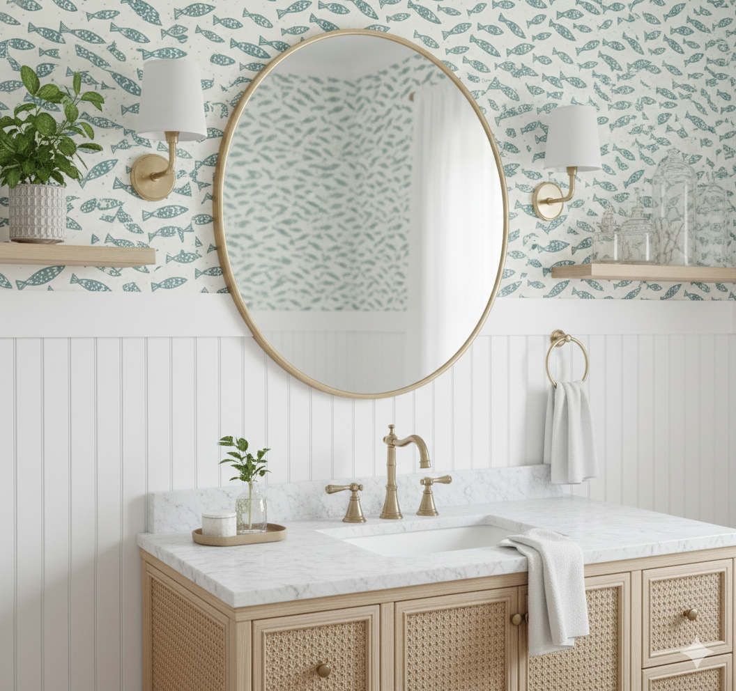 Skipper Wallpaper by CoastL Studio