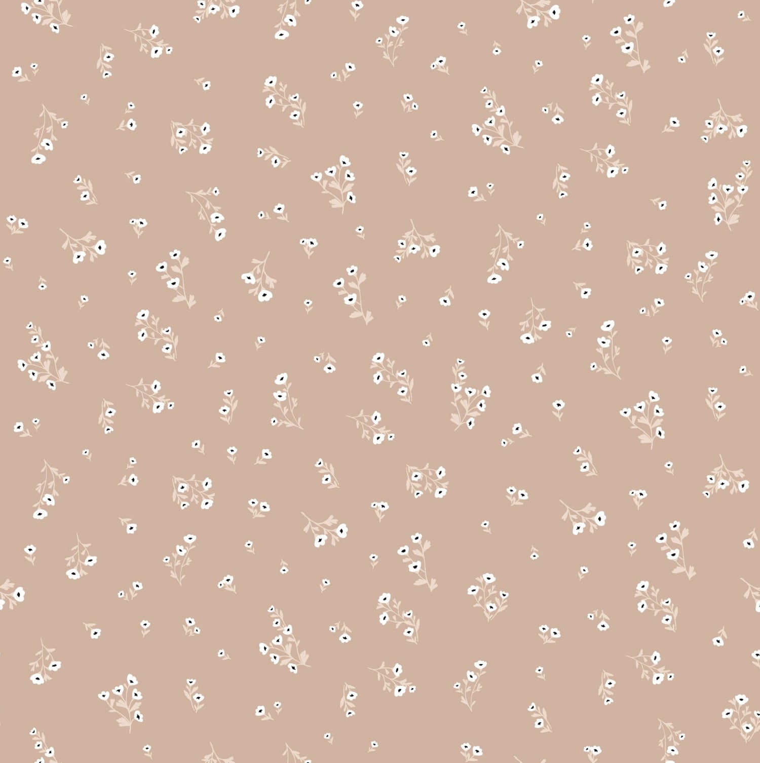 Eleanor Wallpaper by Micush