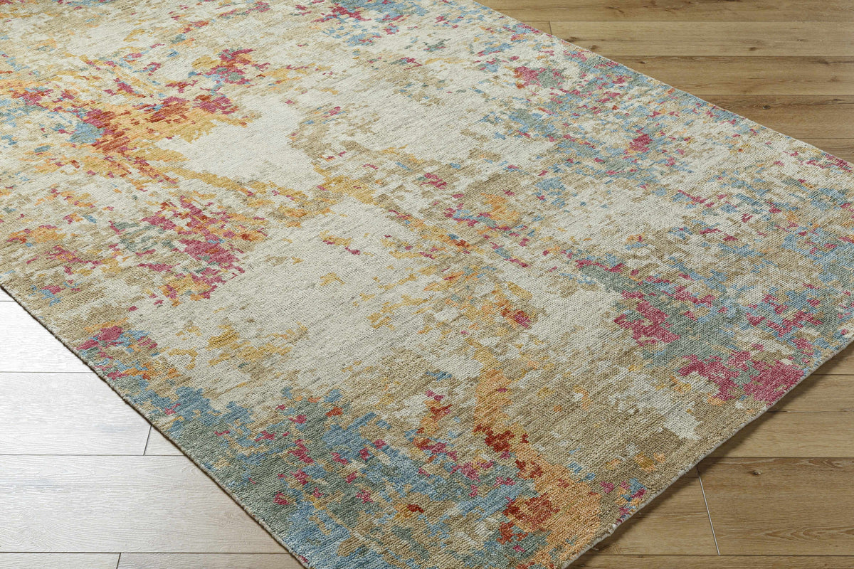 Bassano Area Rug - Clearance