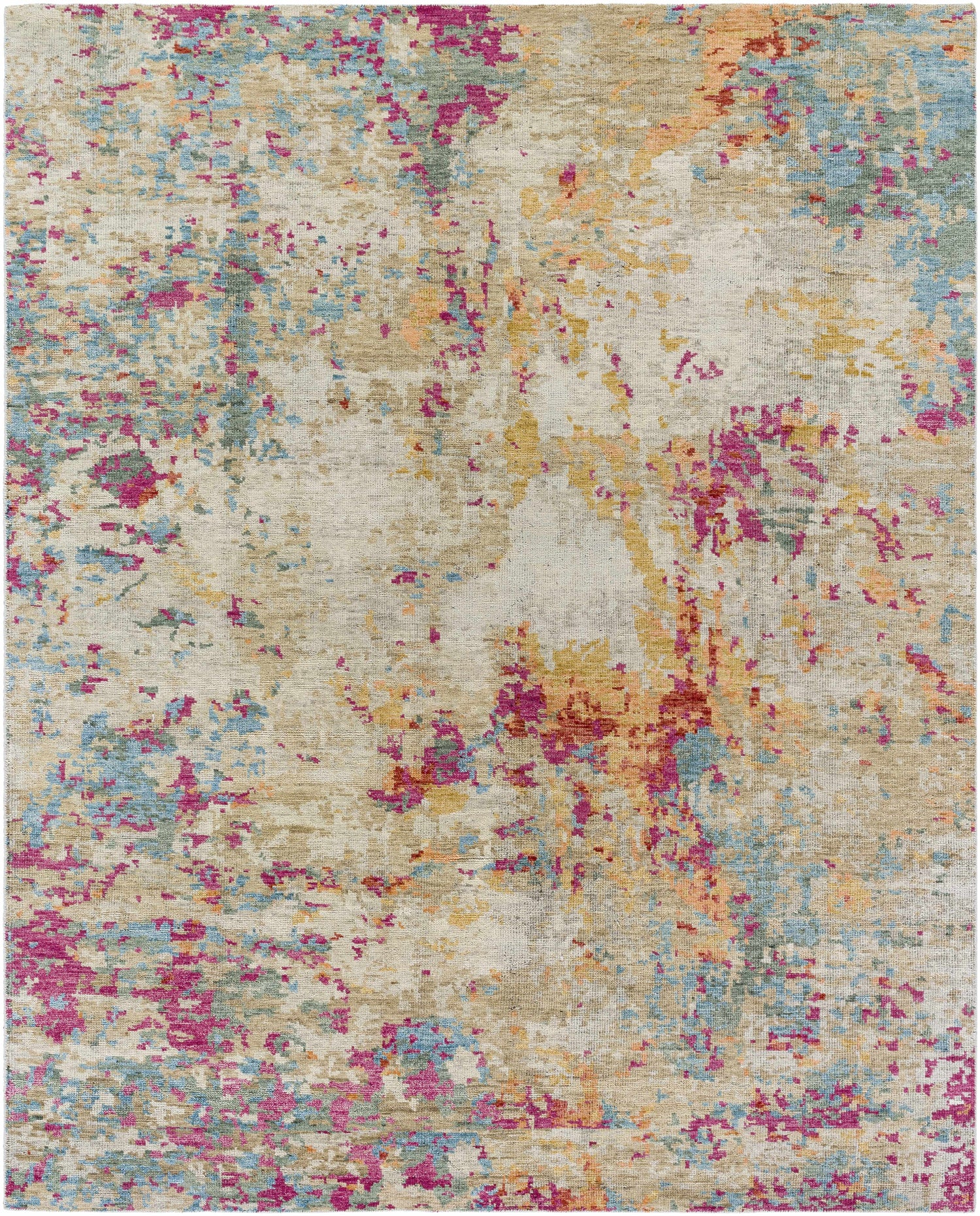 Bassano Area Rug - Clearance