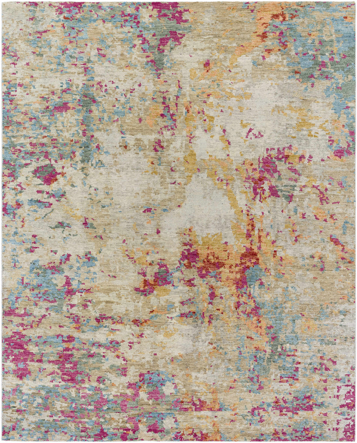 Bassano Area Rug - Clearance