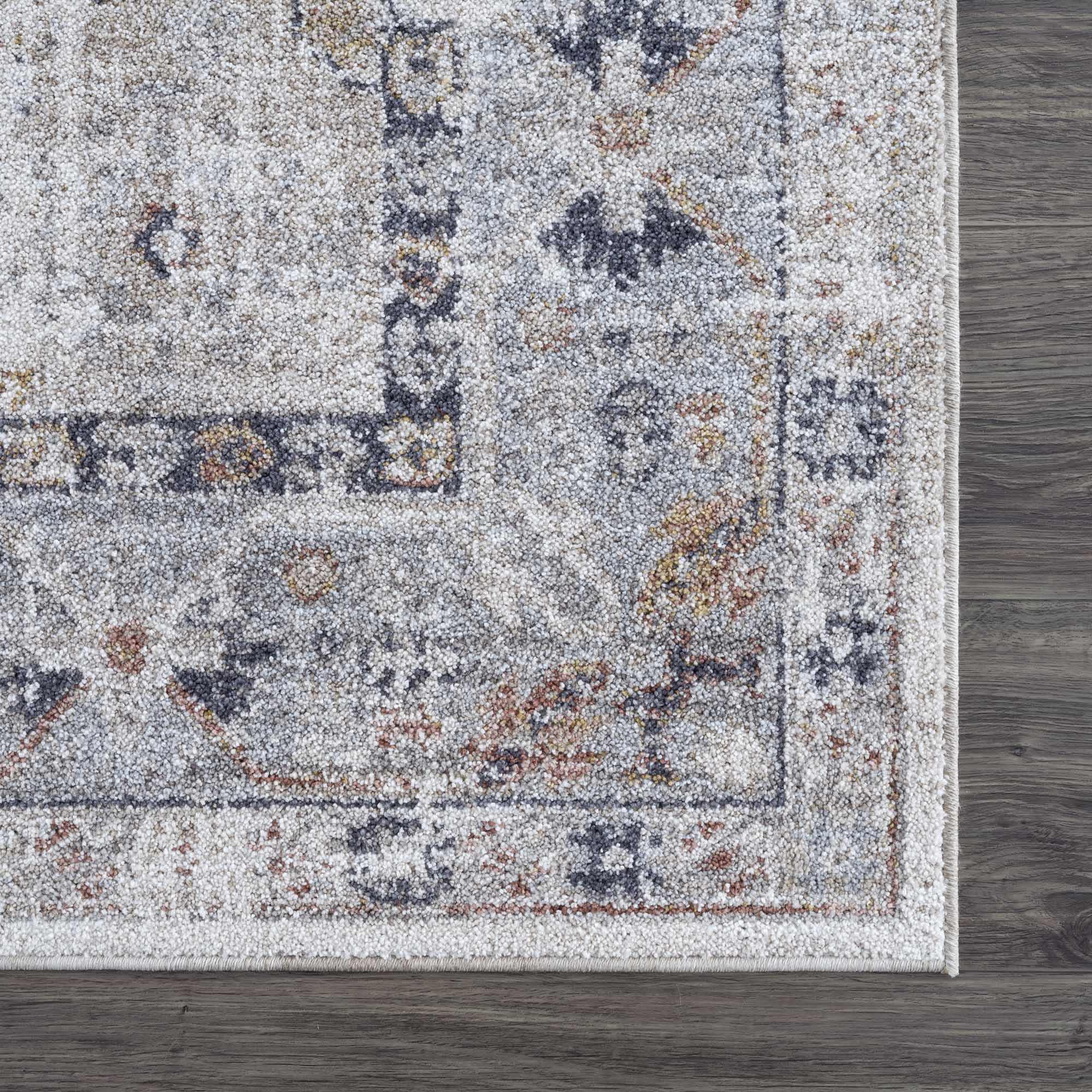 Kamau Area Rug - Clearance