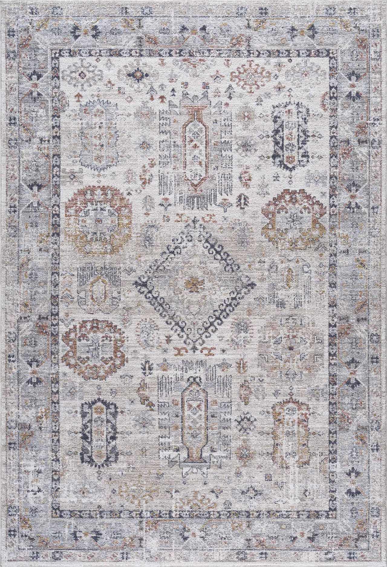 Kamau Area Rug - Clearance