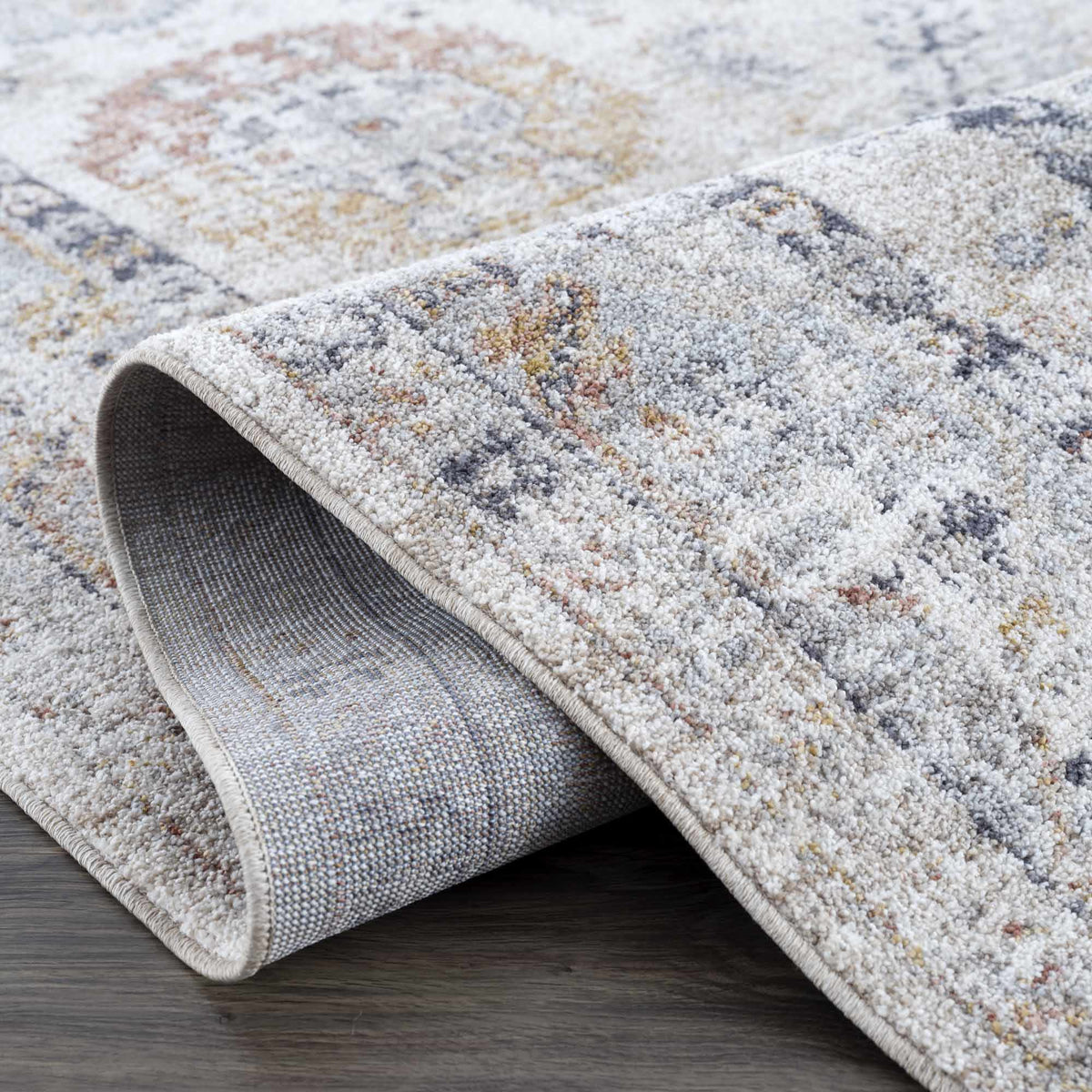 Kamau Area Rug - Clearance
