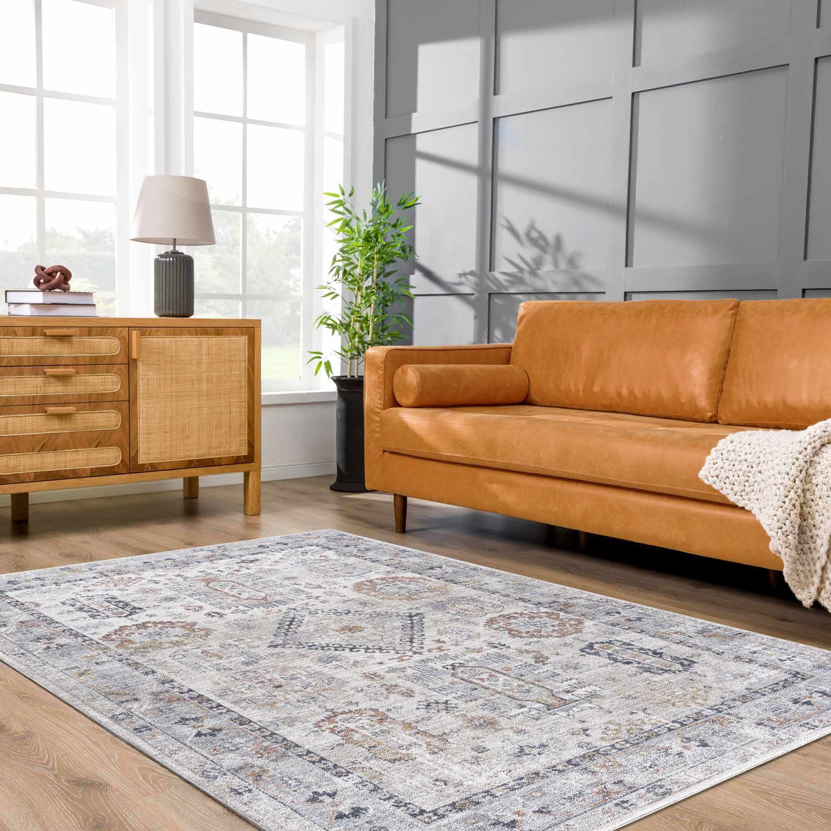Kamau Area Rug - Clearance