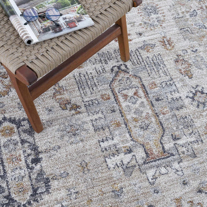 Kamau Area Rug - Clearance