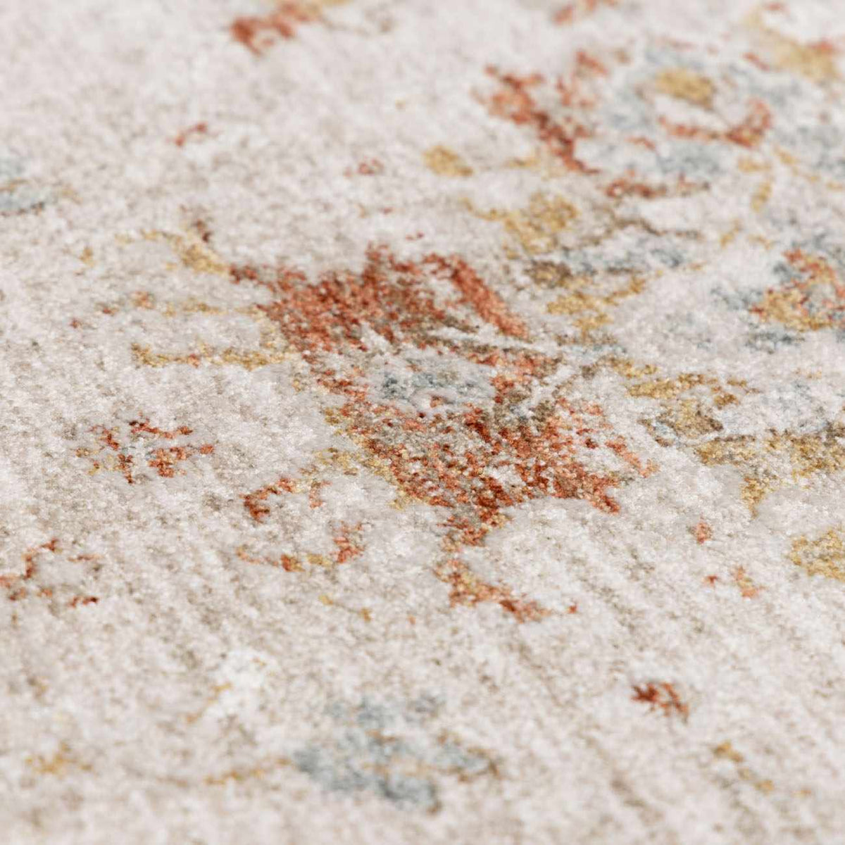Beausejour Oushak Area Rug